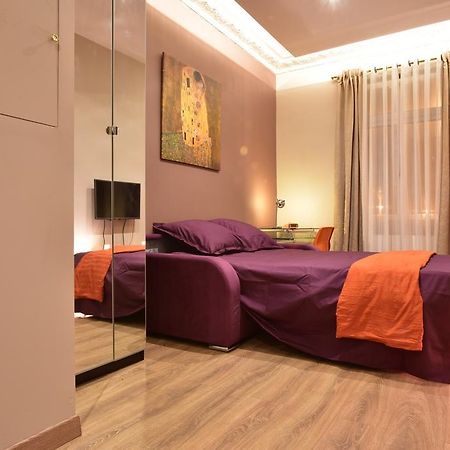 Loft Deluxe Du Moulin Vert Paris Room photo