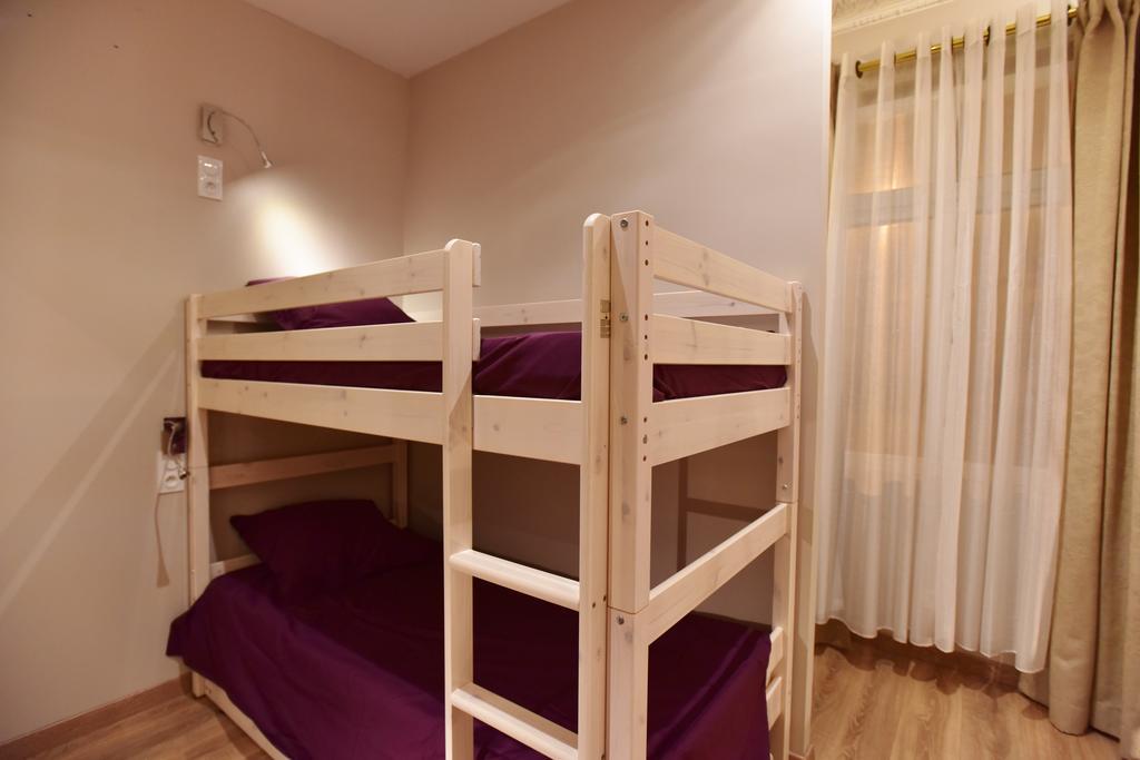 Loft Deluxe Du Moulin Vert Paris Room photo